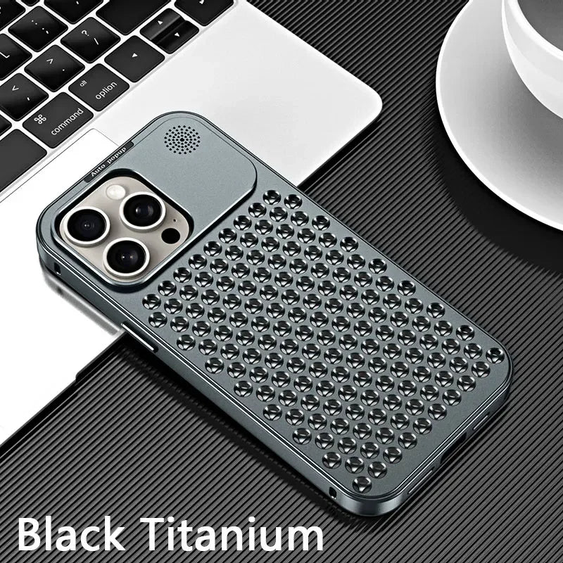 Amazing Aluminum Case For Iphone