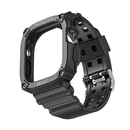 Protect Bumper Sport Bracelet for Apple watch Ultra 1& 2