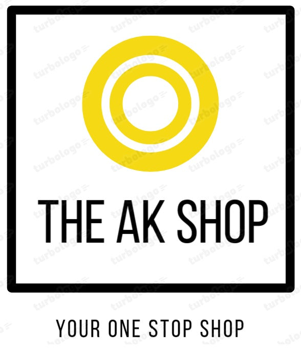 THE AK SHOP